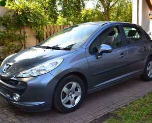 Peugeot 207 Gebrauchtwagen