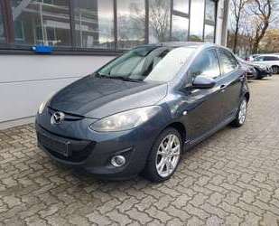 Mazda 2 Gebrauchtwagen