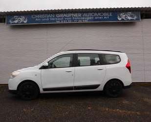 Dacia Lodgy Gebrauchtwagen