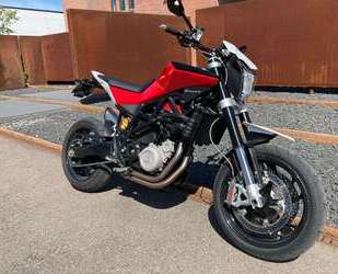 Husqvarna Nuda 900 Gebrauchtwagen