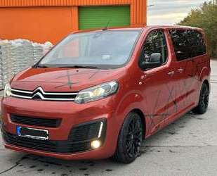 Citroen Spacetourer Gebrauchtwagen