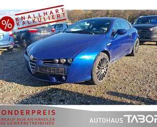 Alfa Romeo Brera Gebrauchtwagen