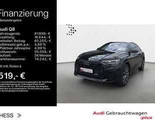 Audi Q8 Gebrauchtwagen