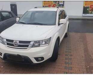 Fiat Freemont Gebrauchtwagen