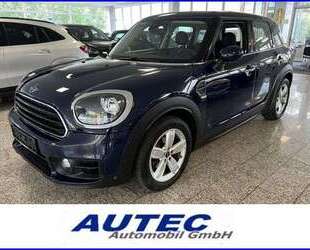 Mini One Countryman Gebrauchtwagen