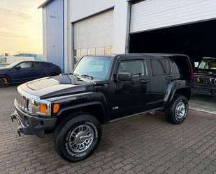 Hummer H3 Gebrauchtwagen