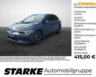 VW Golf GTI Gebrauchtwagen