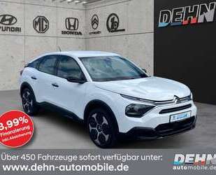 Citroen C4 Gebrauchtwagen