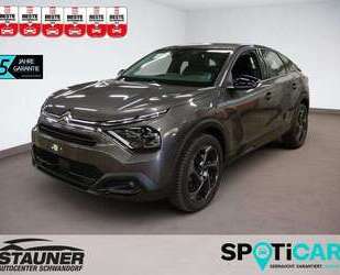 Citroen C4 Gebrauchtwagen