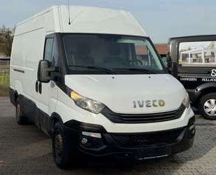 IVECO Daily Gebrauchtwagen