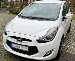 Hyundai iX20 Gebrauchtwagen