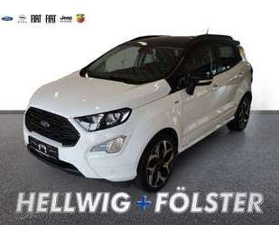 Ford EcoSport Gebrauchtwagen