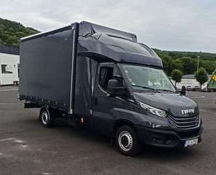 IVECO Daily Gebrauchtwagen