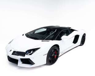 Lamborghini Aventador Gebrauchtwagen