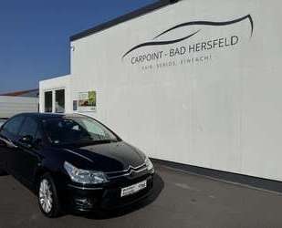 Citroen C4 Gebrauchtwagen
