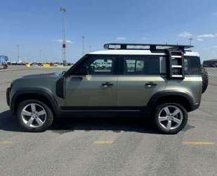 Land Rover Defender Gebrauchtwagen