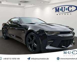 Chevrolet Camaro Gebrauchtwagen