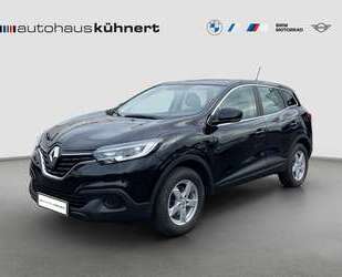 Renault Kadjar Gebrauchtwagen