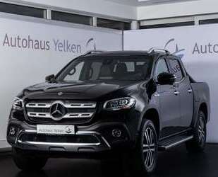 Mercedes-Benz X 350 Gebrauchtwagen