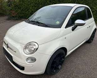 Fiat 500 Gebrauchtwagen