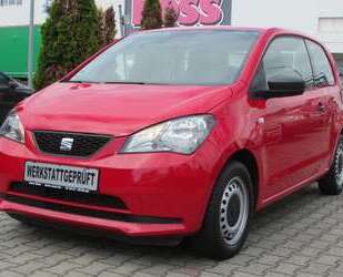 Seat Mii Gebrauchtwagen