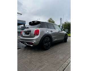 Audi Cooper S 