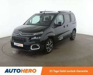 Citroen Berlingo Gebrauchtwagen