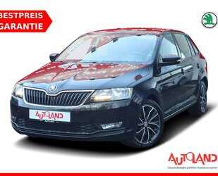 Skoda Rapid/Spaceback Gebrauchtwagen