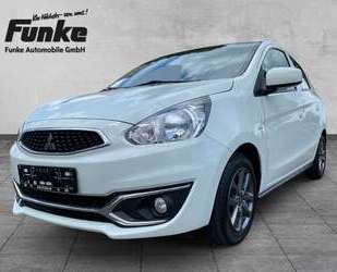 Mitsubishi Space Star Gebrauchtwagen