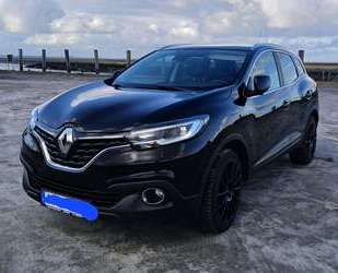 Renault Kadjar Gebrauchtwagen