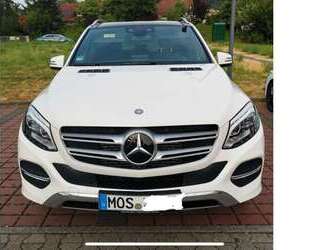 Mercedes-Benz GLE 350 Gebrauchtwagen