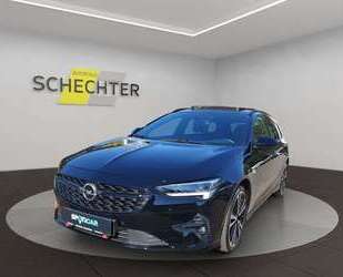 Opel Insignia Gebrauchtwagen