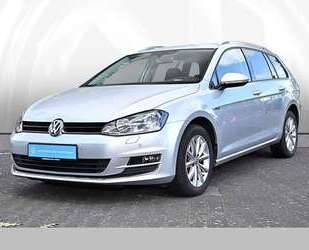 VW Golf Variant Gebrauchtwagen
