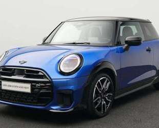 Mini Cooper S Gebrauchtwagen