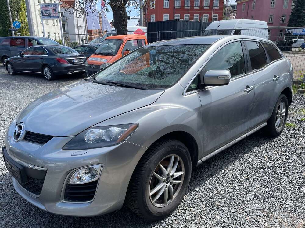 CX-7