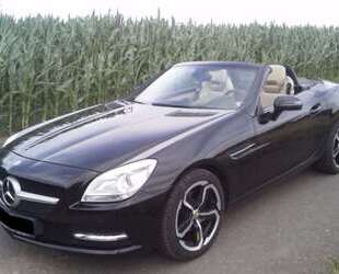 Mercedes-Benz SLK 200 Gebrauchtwagen