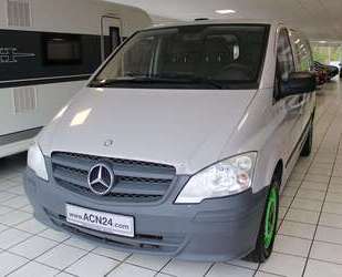 Mercedes-Benz Vito Gebrauchtwagen