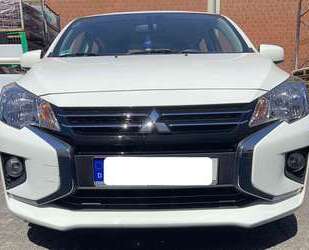 Mitsubishi Space Star Gebrauchtwagen