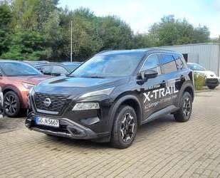 Nissan X-Trail Gebrauchtwagen