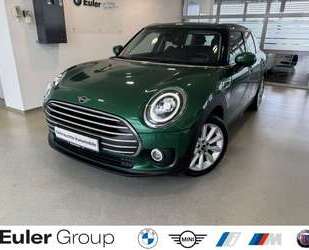 Mini One Clubman Gebrauchtwagen