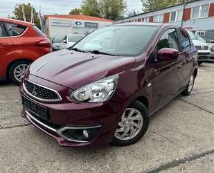 Mitsubishi Space Star Gebrauchtwagen