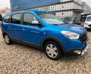 Dacia Lodgy Gebrauchtwagen