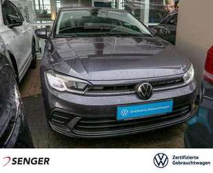 VW Polo Gebrauchtwagen