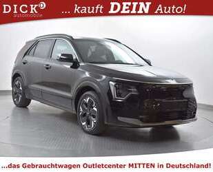 Kia Niro Gebrauchtwagen