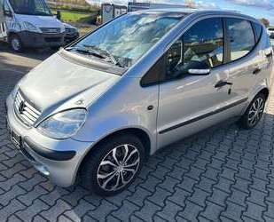 Mercedes-Benz A 140 Gebrauchtwagen