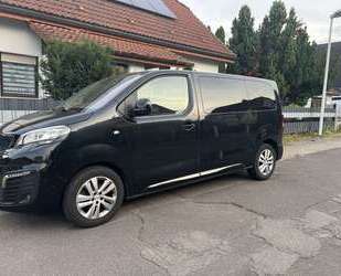 Peugeot Traveller Gebrauchtwagen