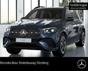 Mercedes-Benz GLE 450 Gebrauchtwagen