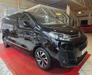 Citroen Spacetourer Gebrauchtwagen