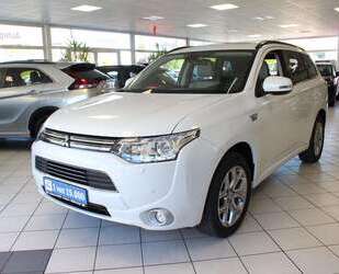 Mitsubishi Outlander Gebrauchtwagen