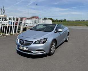 Opel Cascada Gebrauchtwagen